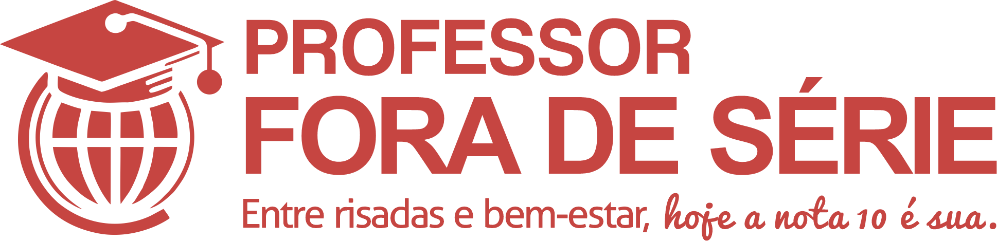 Professor fora de série